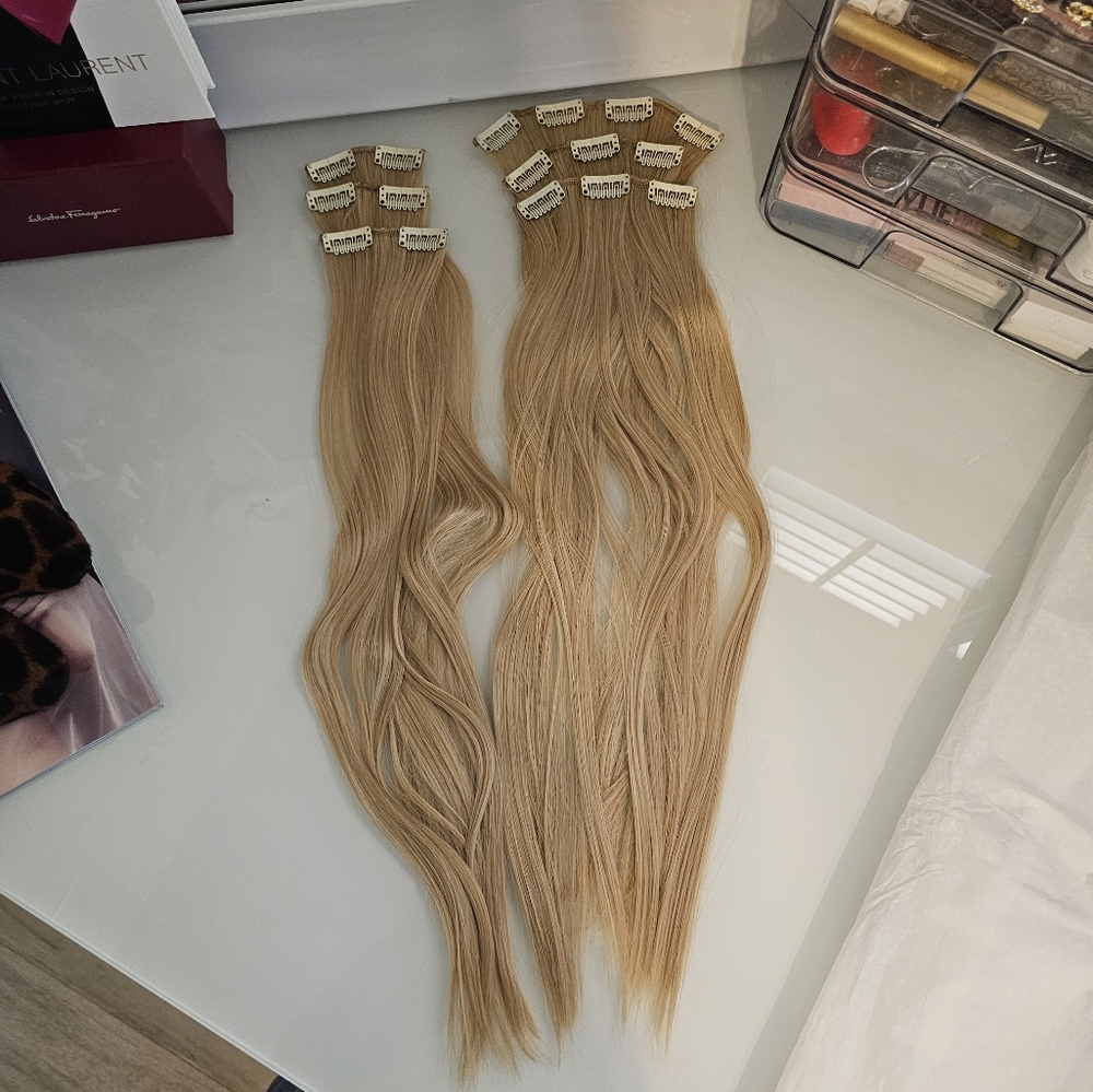 Hair Extensions